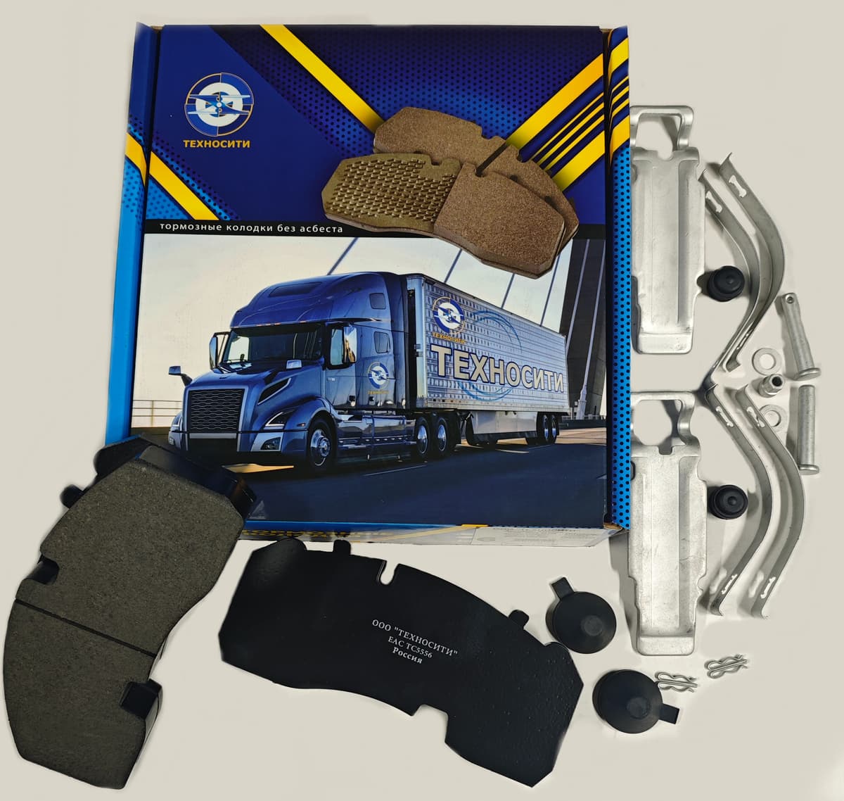 OEM: WVA 29165 TC: TC5556