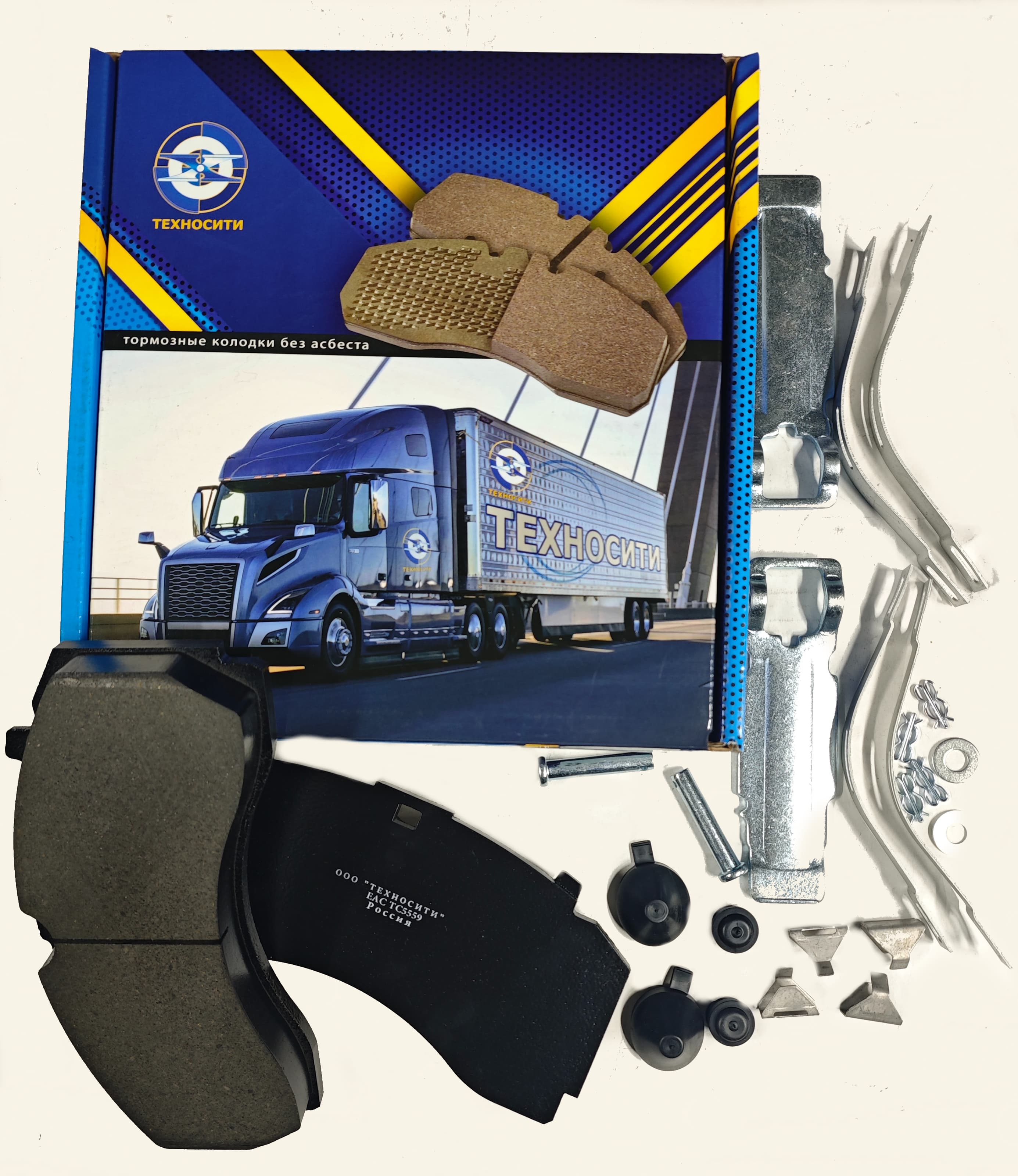 OEM: WVA 29246 TC: TC5559