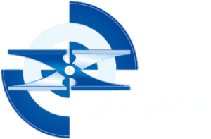 Логотип Техносити