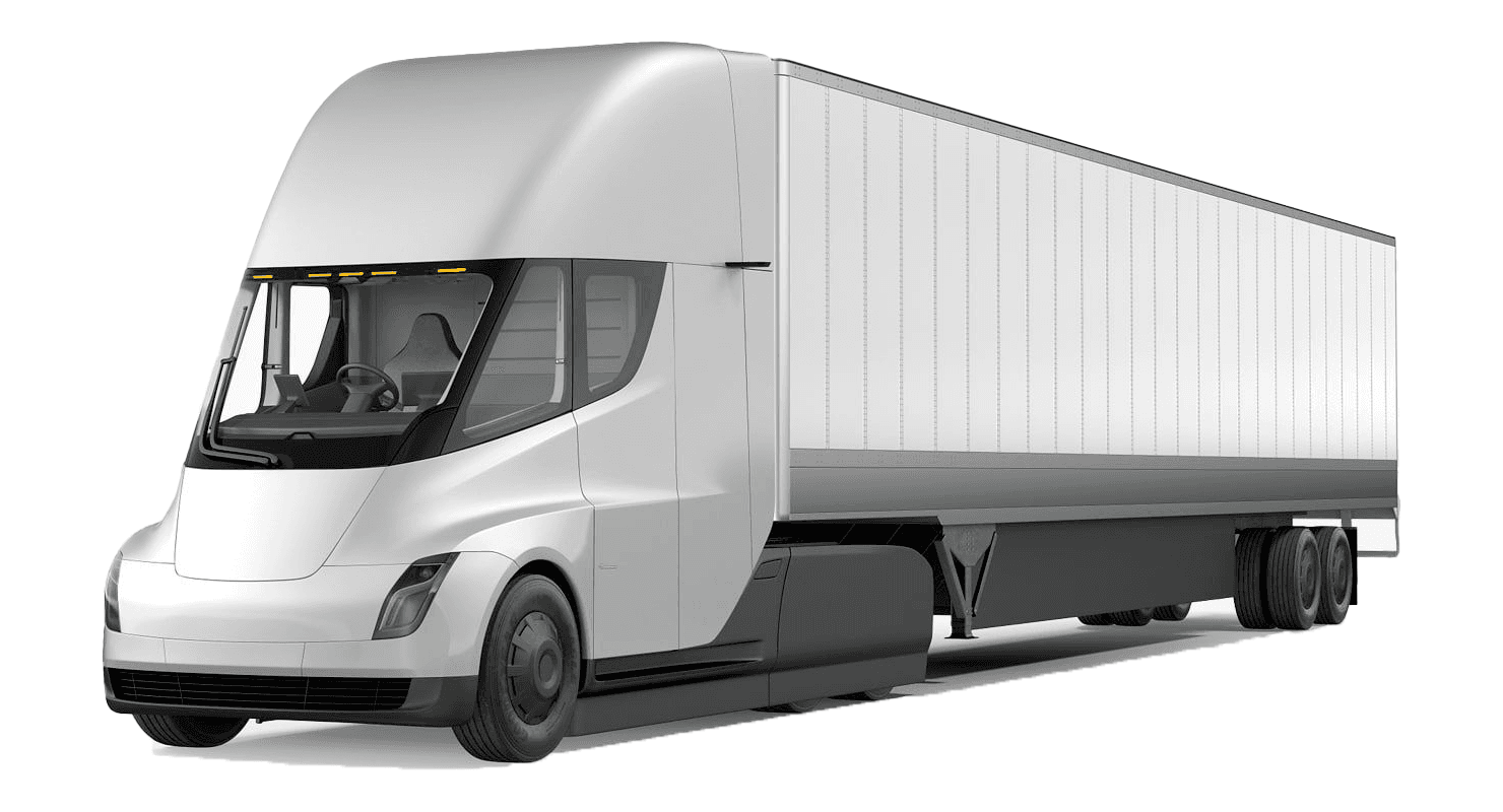 Колодки для грузовых автомобилей